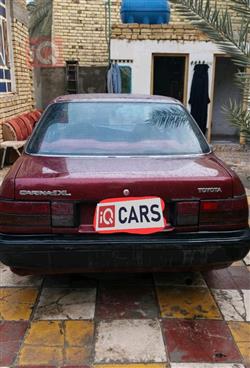 تويوتا كارينا